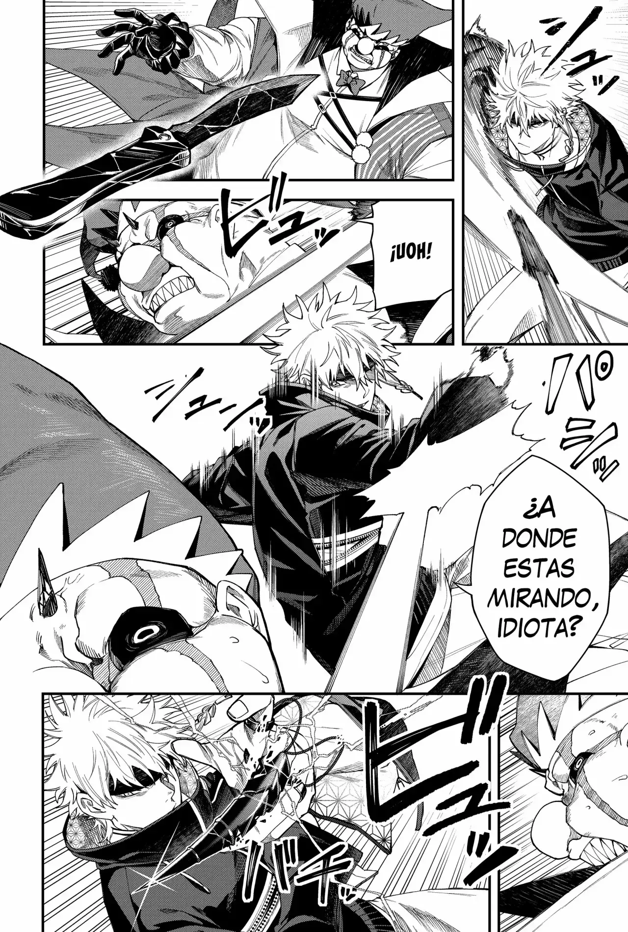Capitulo 79 page 10