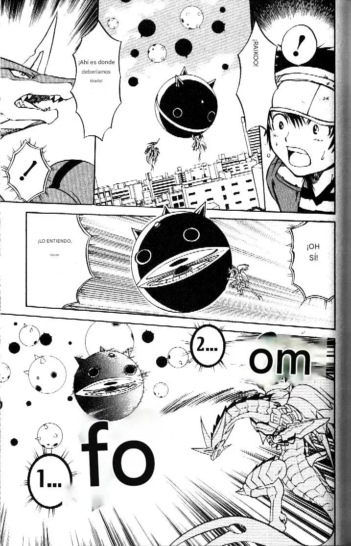 Capitulo 39 page 33