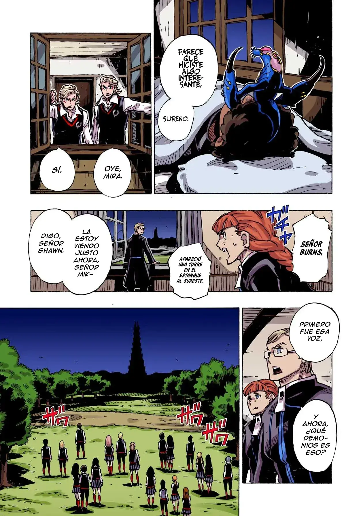 Capitulo 36 page 6