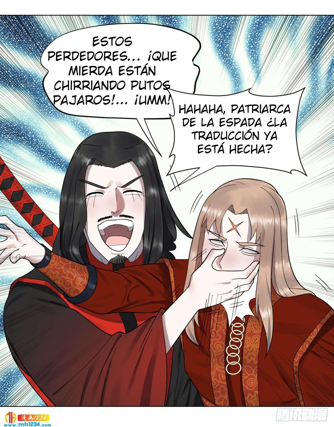 Capitulo 54 page 46