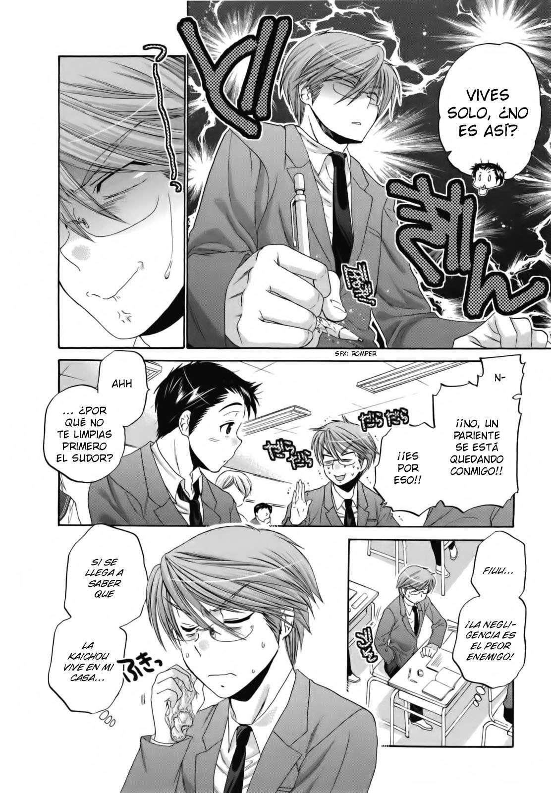 Capitulo 3 page 16