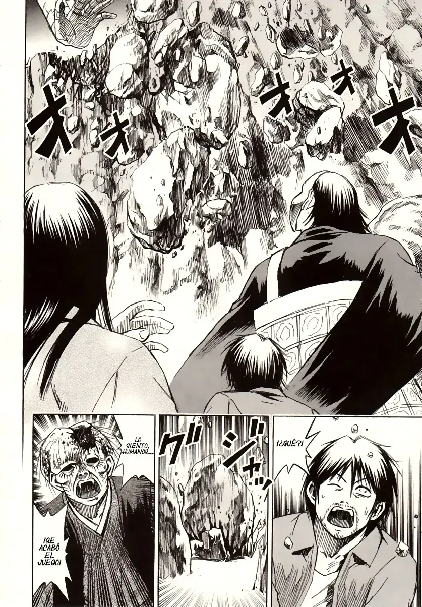 Capitulo 86 page 15