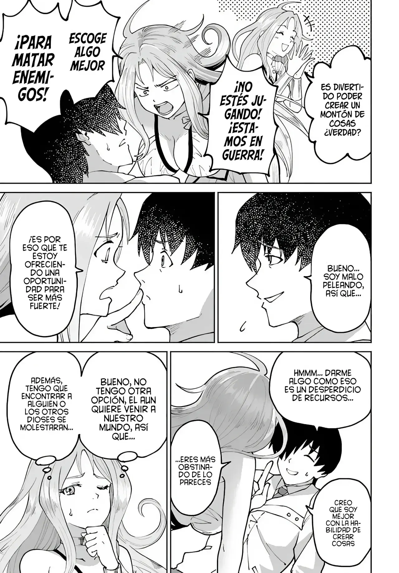 Capitulo 49 page 11