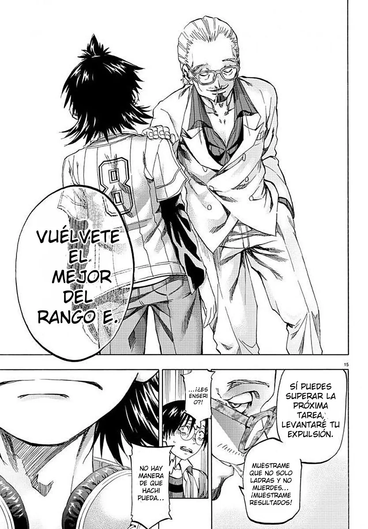 Capitulo 8 page 17