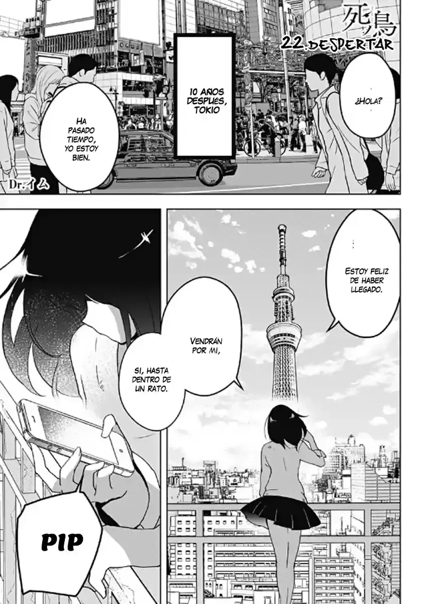 Capitulo 22 page 1