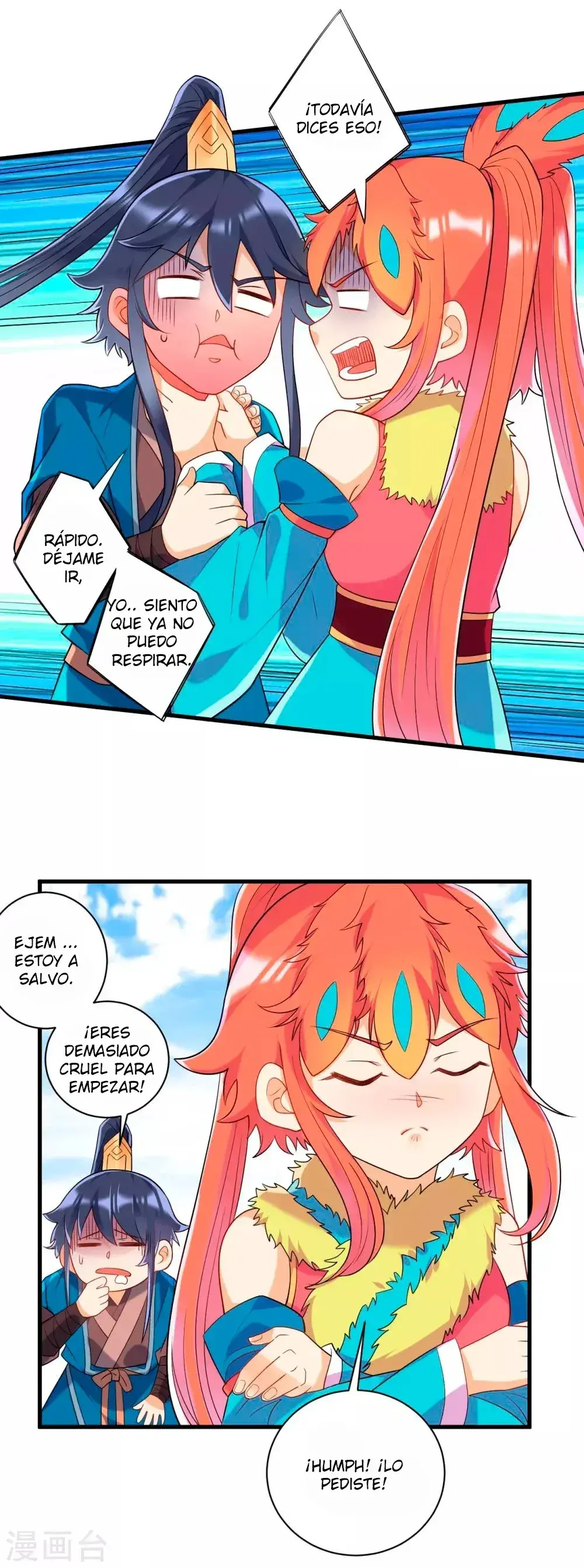 Capitulo 140 page 14