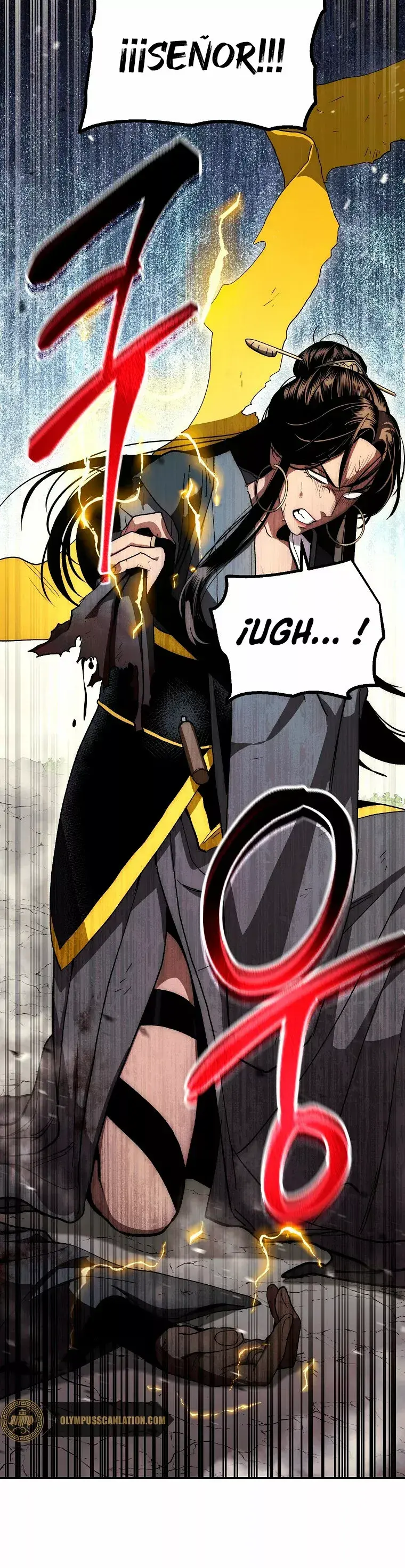 Capitulo 65 page 9