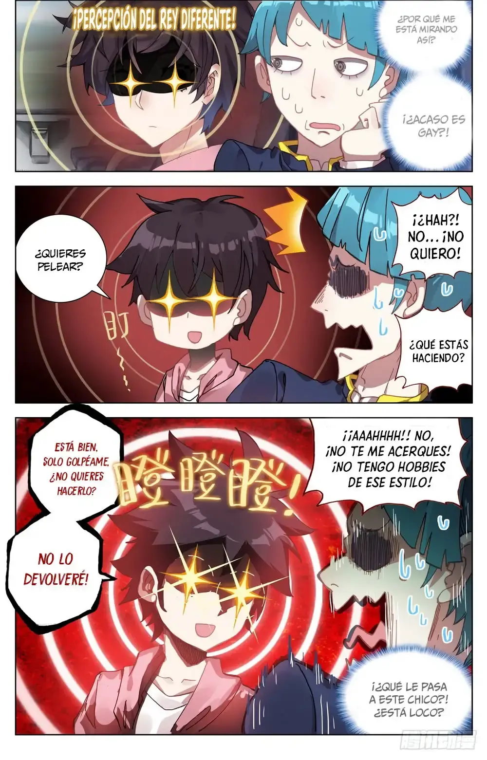 Capitulo 26 page 4