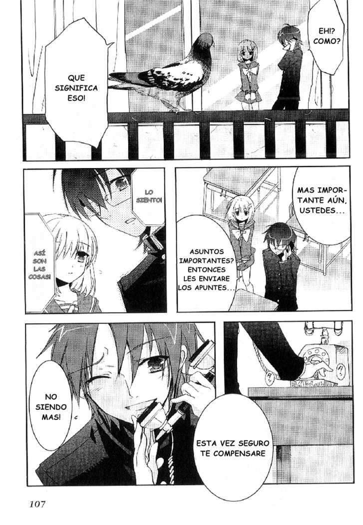 Capitulo 33 page 5