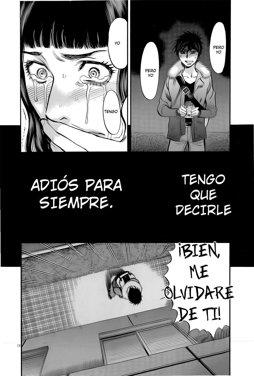 Capitulo 90 page 19