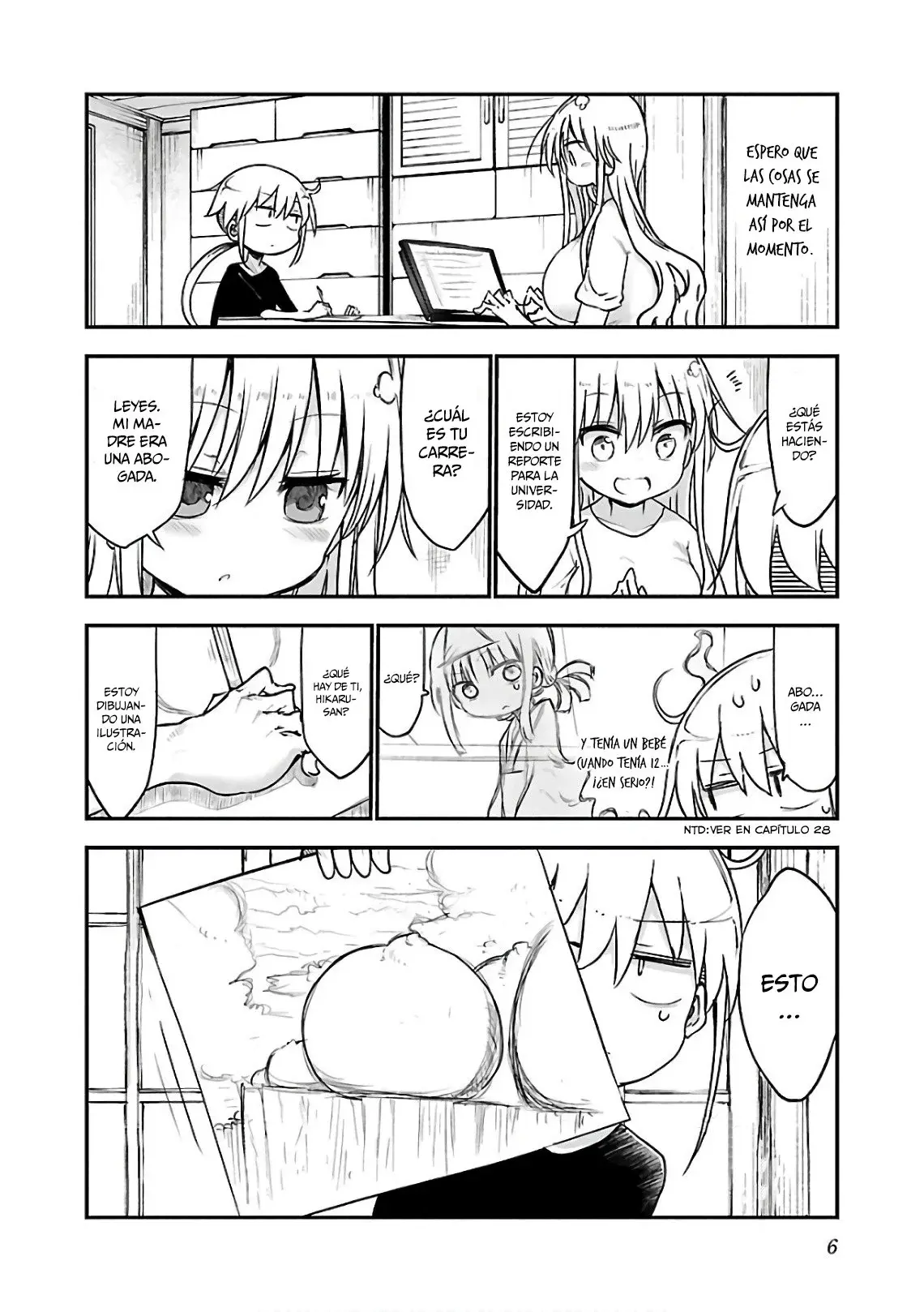 Capitulo 39 page 9