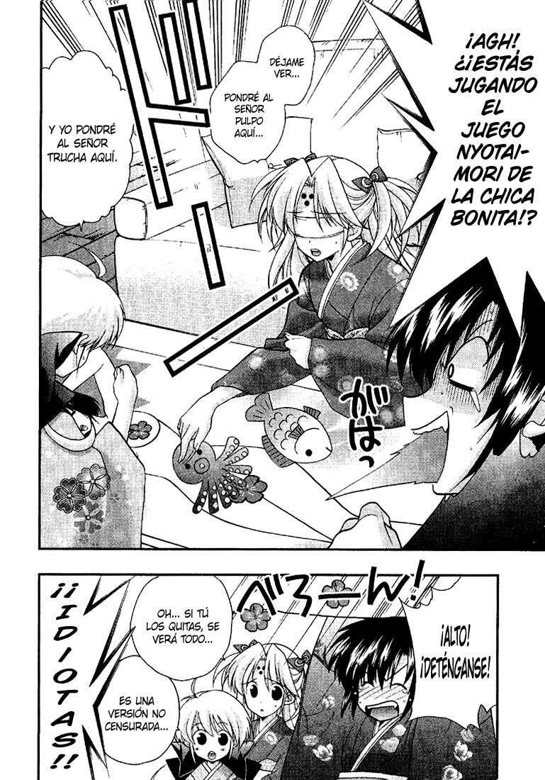 Capitulo 48 page 20