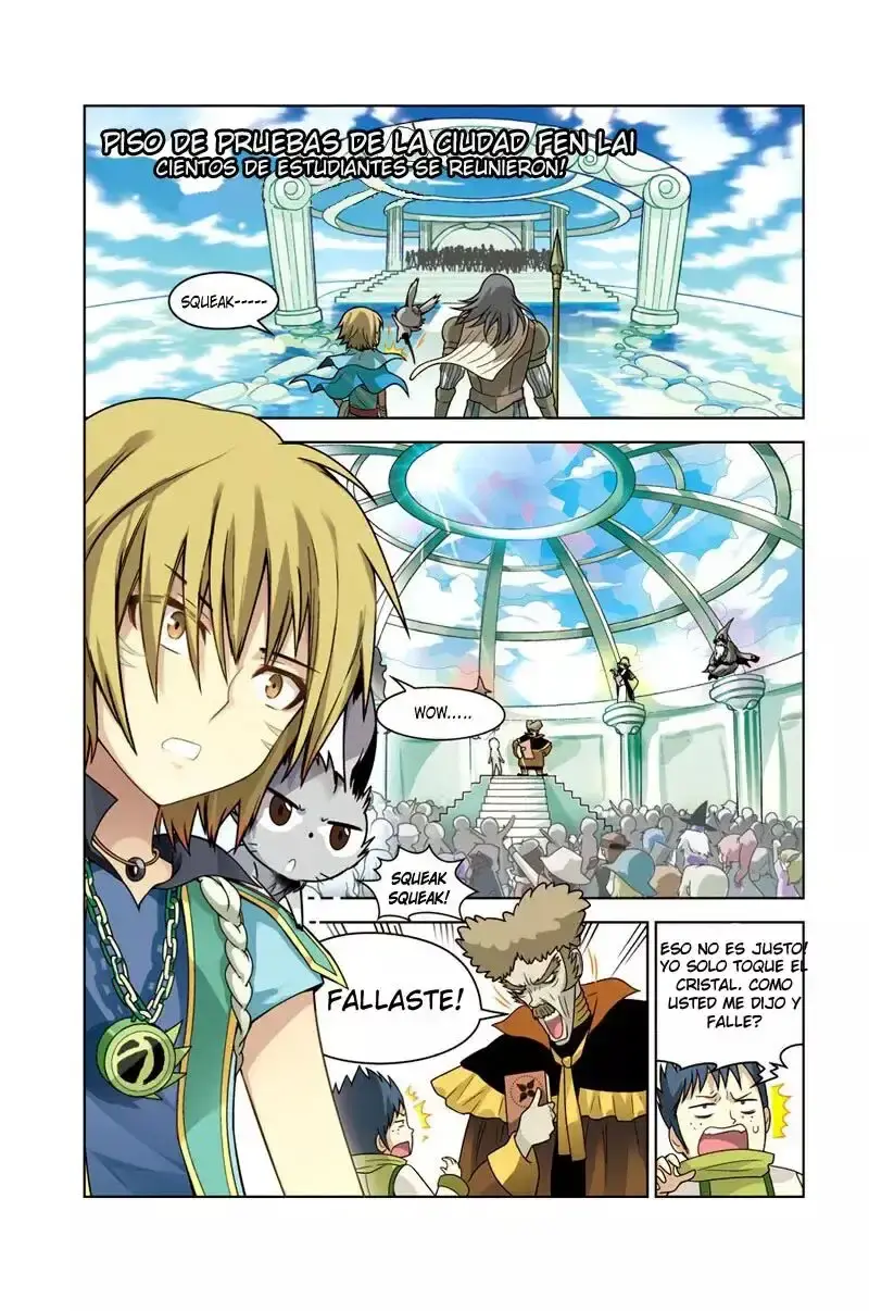 Capitulo 16 page 6