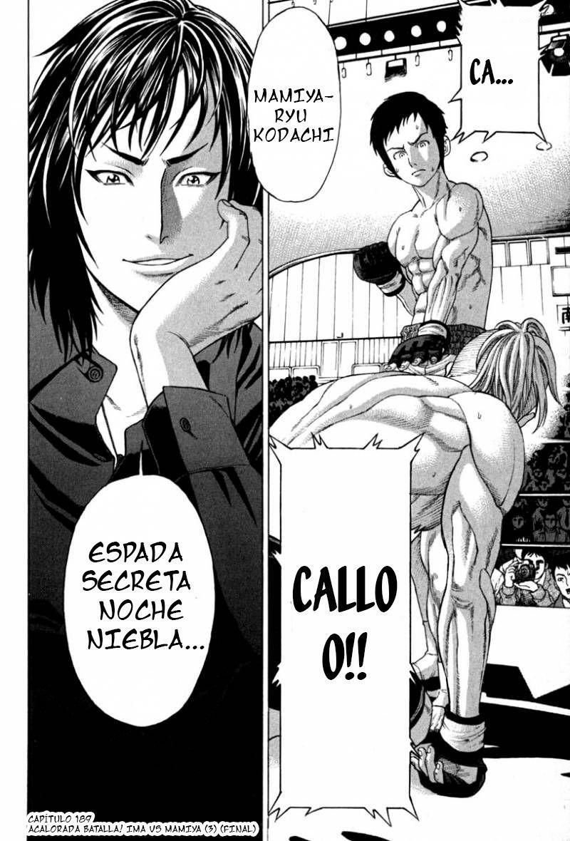 Capitulo 189 page 18