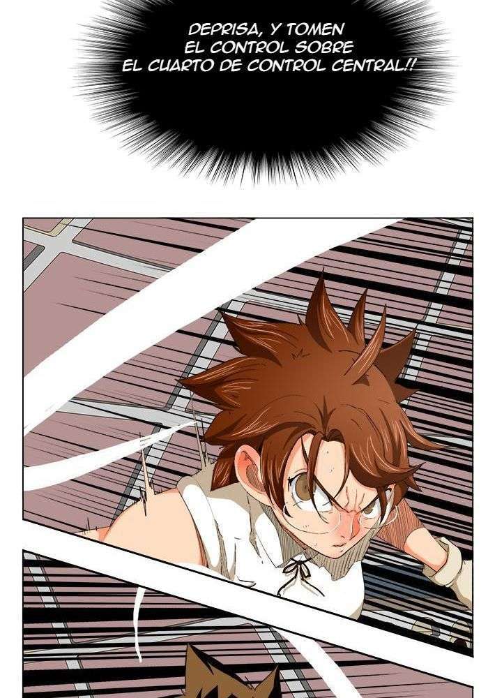Capitulo 242 page 35