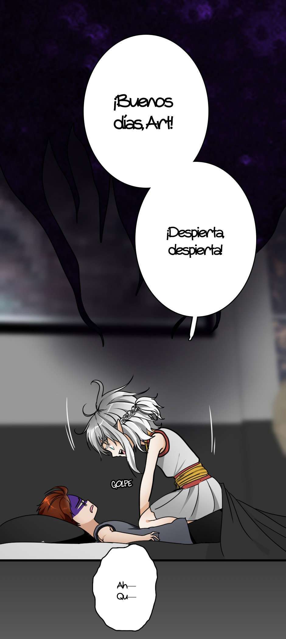 Capitulo 24 page 7