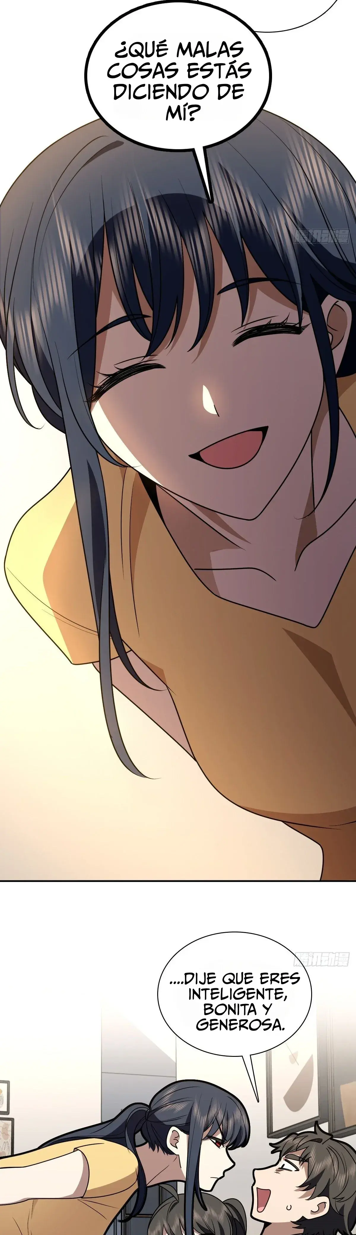 Capitulo 419 page 16