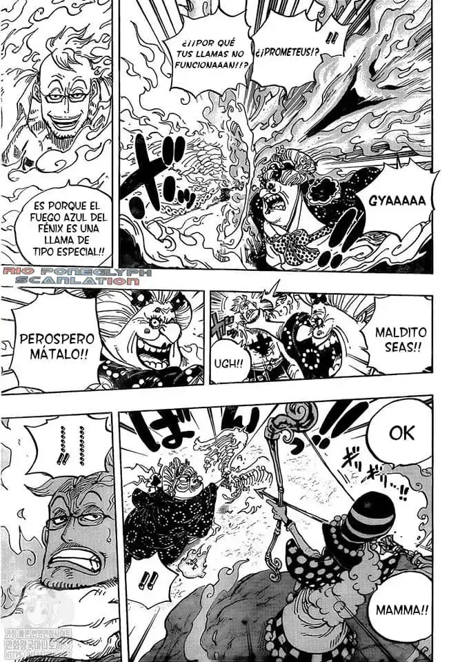Capitulo 995 page 5