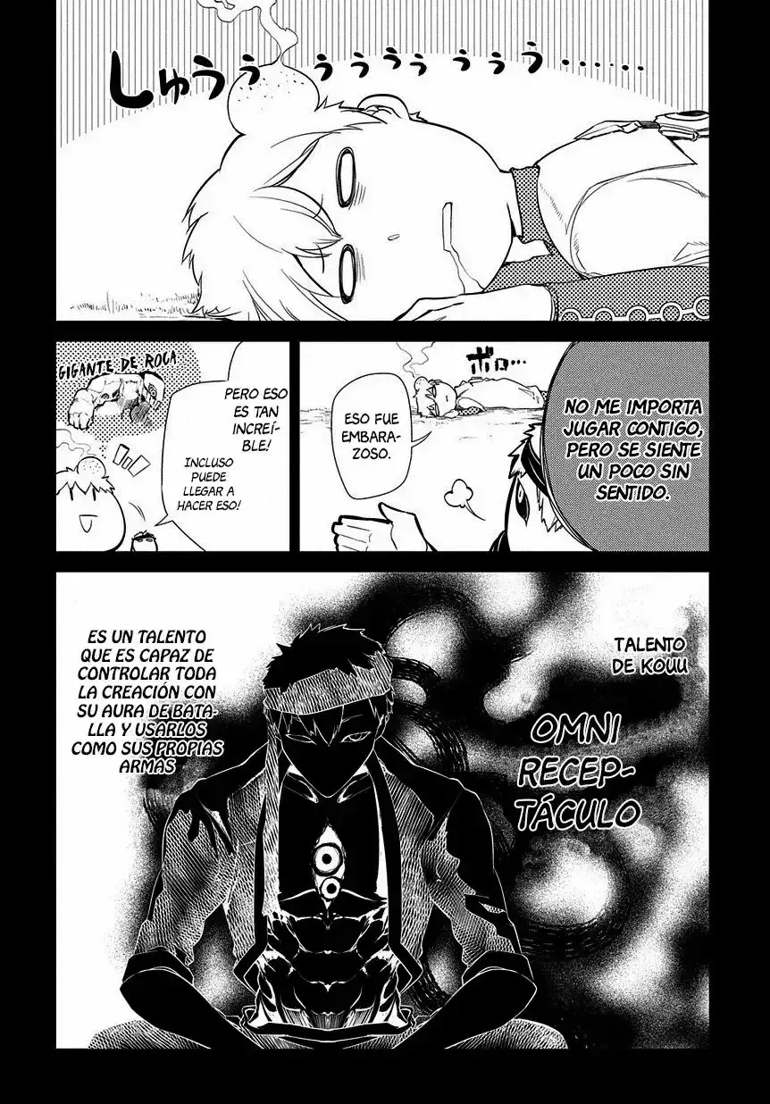 Capitulo 23 page 14