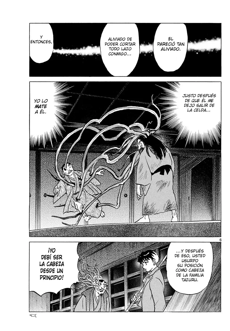 Capitulo 228 page 6