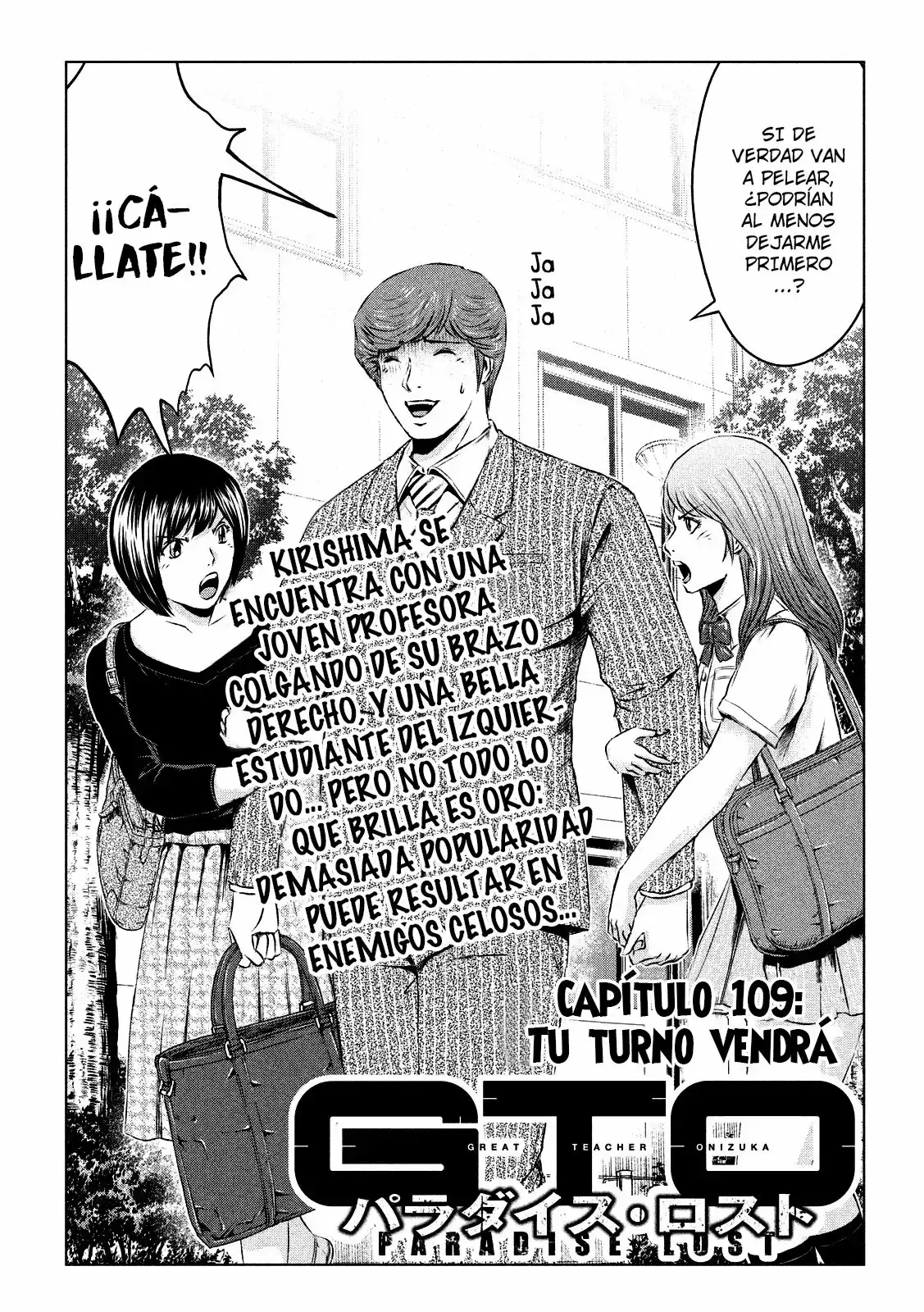 Capitulo 109 page 3