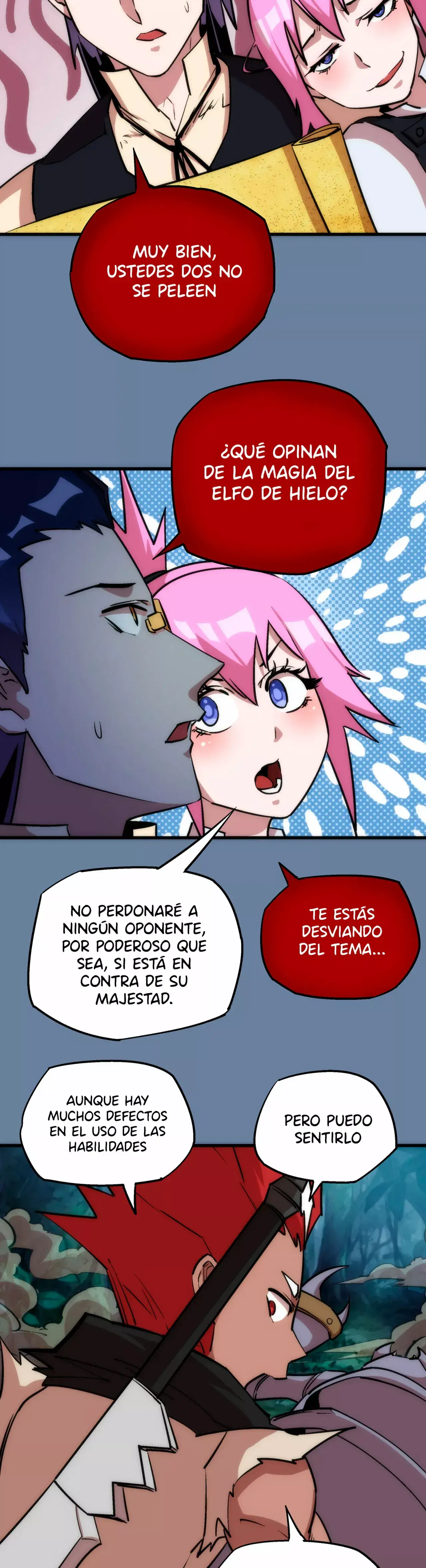 Capitulo 21 page 26