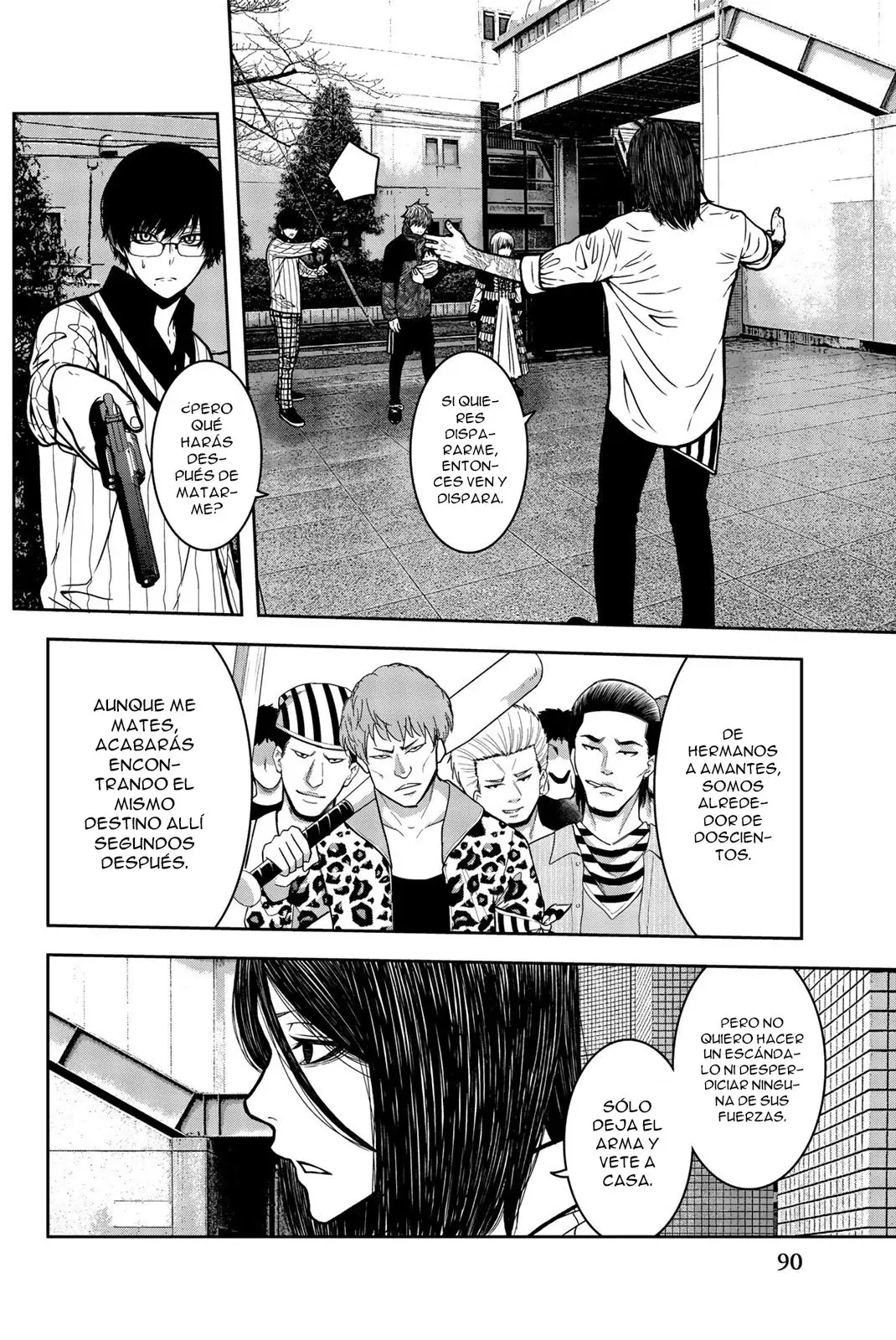 Capitulo 27 page 6