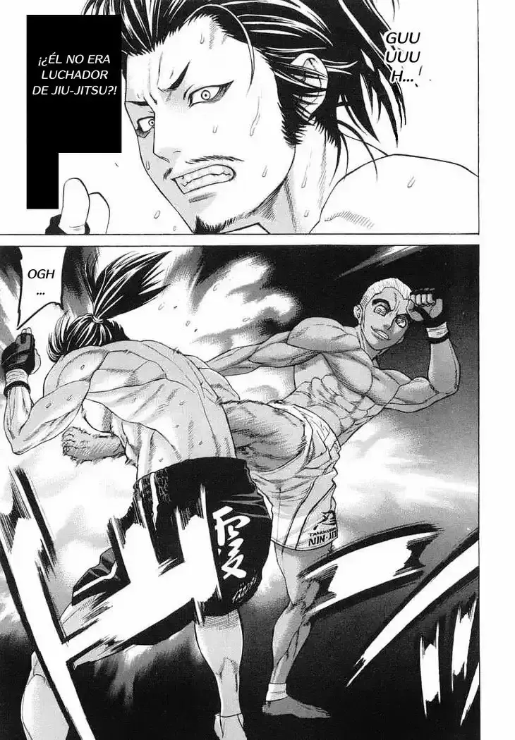 Capitulo 205 page 18