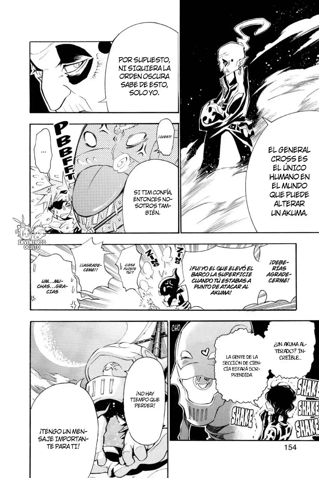 Capitulo 75 page 7