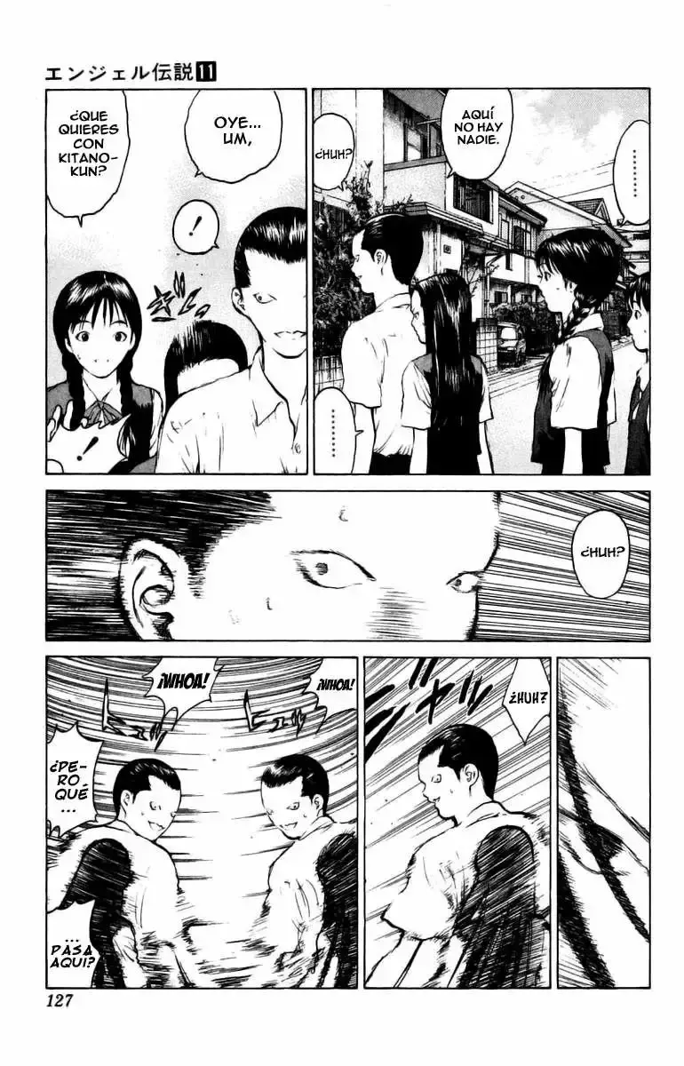 Capitulo 57 page 25