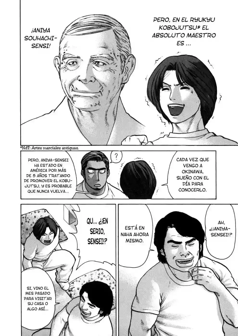 Capitulo 43 page 22