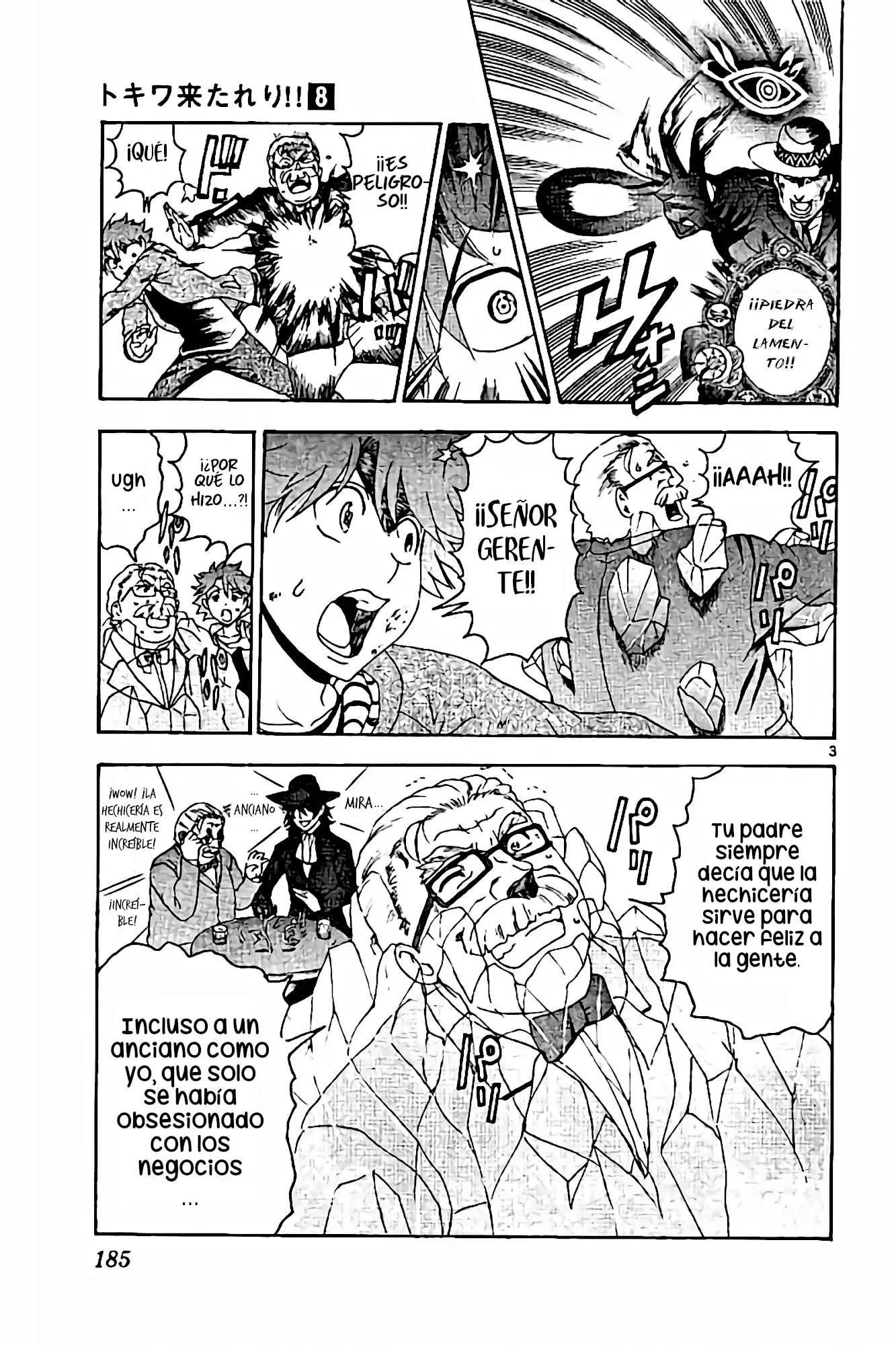 Capitulo 70 page 3