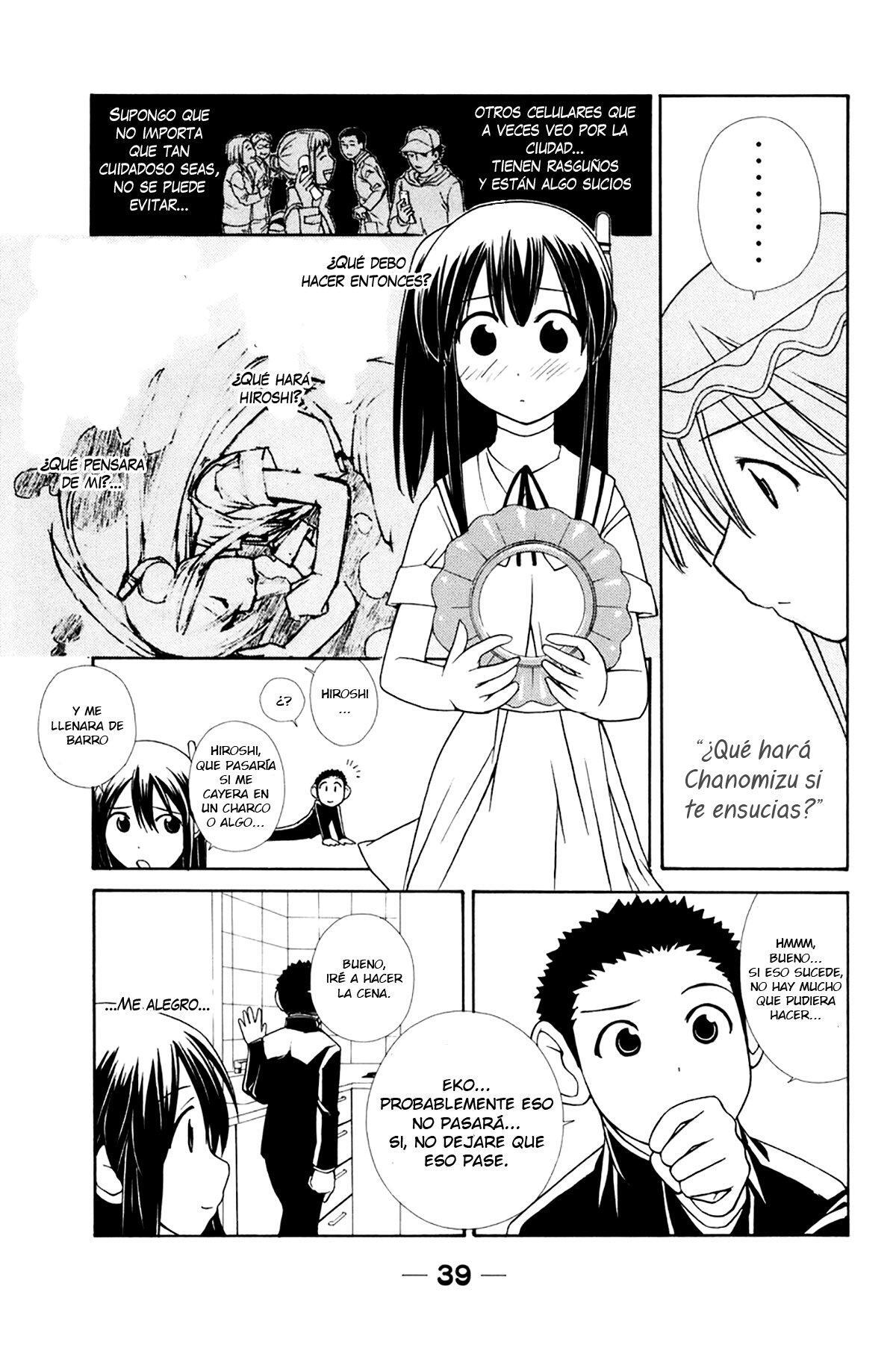 Capitulo 18 page 6