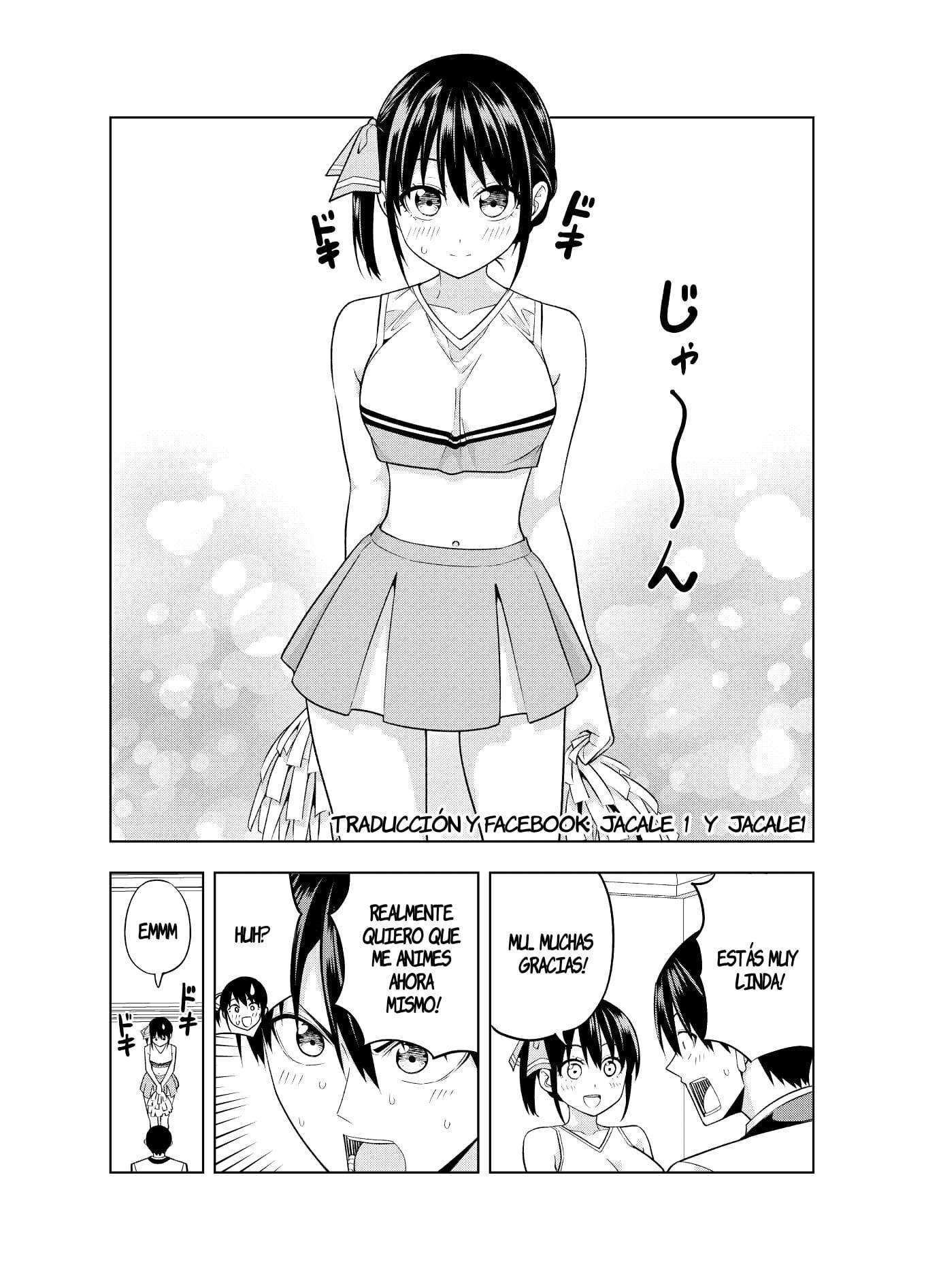 Capitulo 144.9 page 4