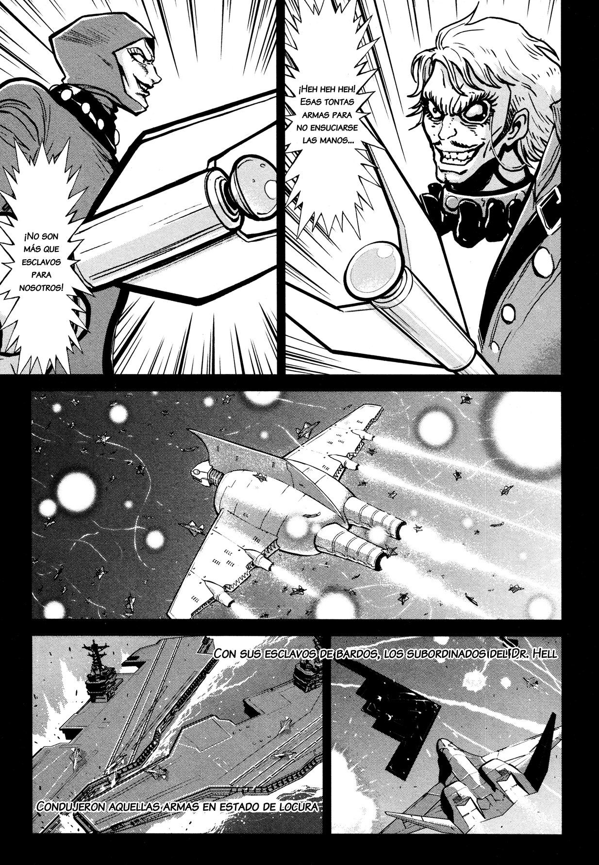 Capitulo 11 page 21