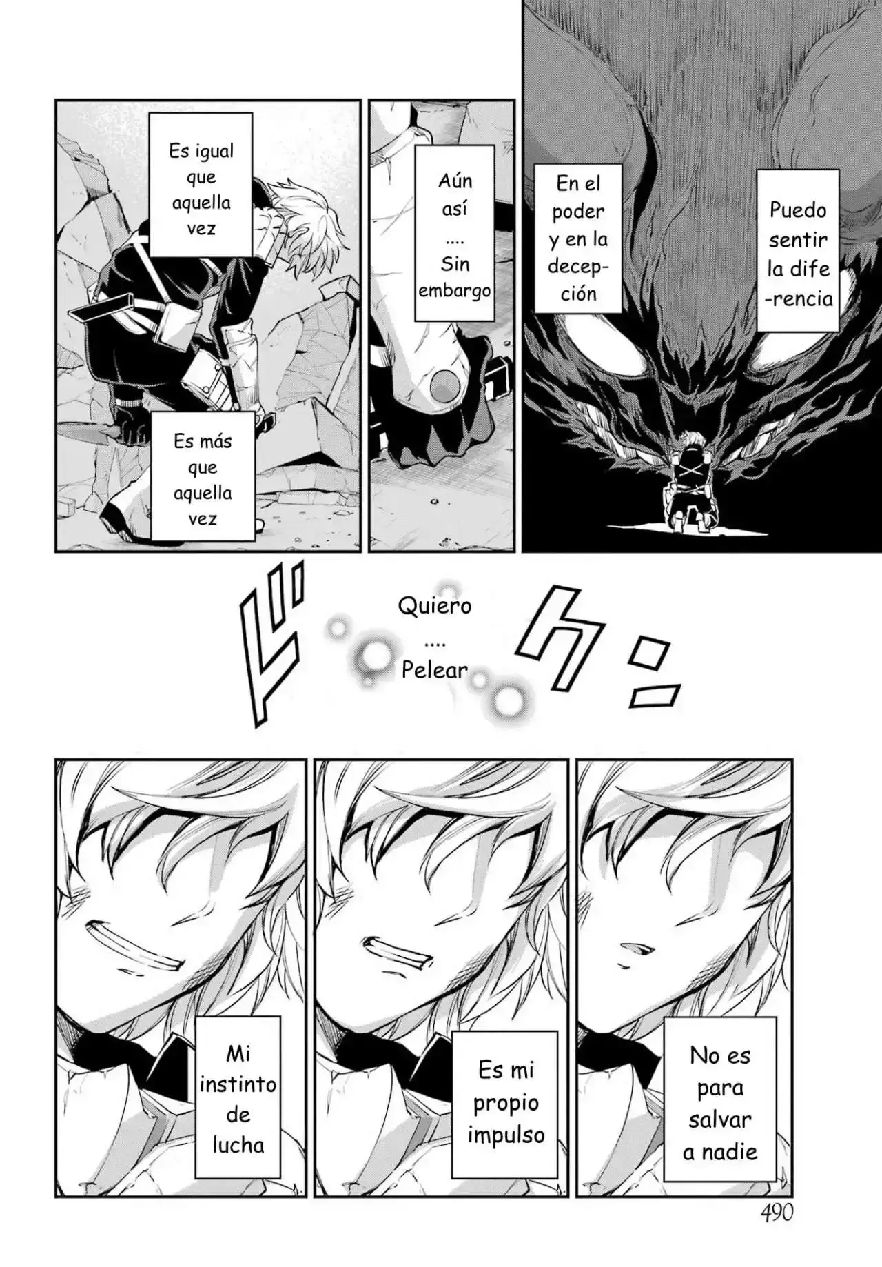 Capitulo 94 page 17