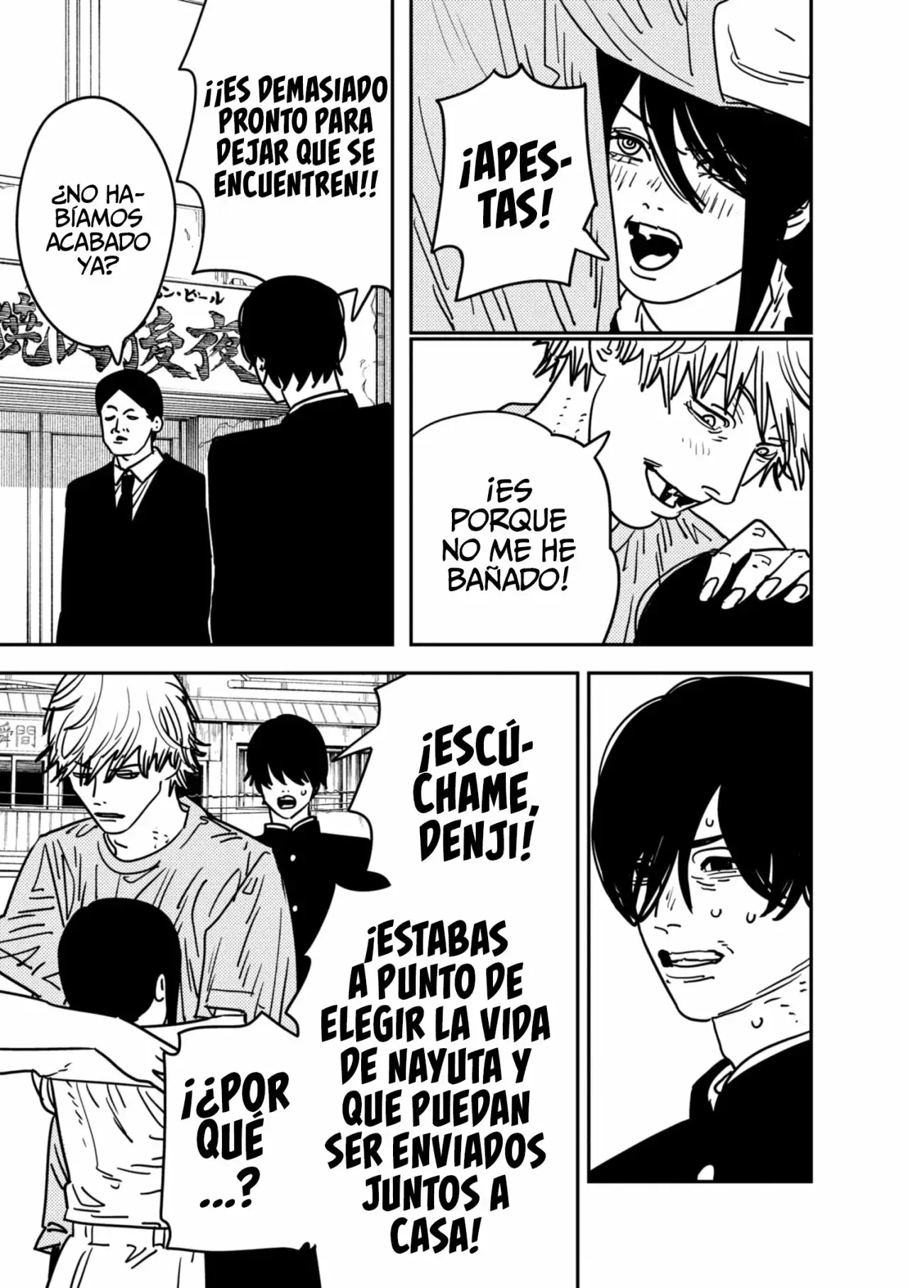 Capitulo 133 page 17