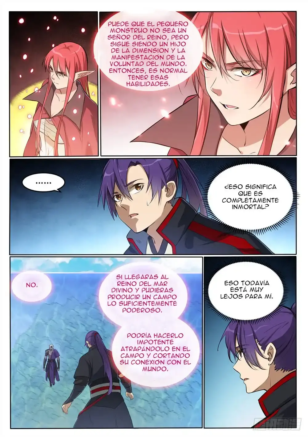 Capitulo 391 page 8
