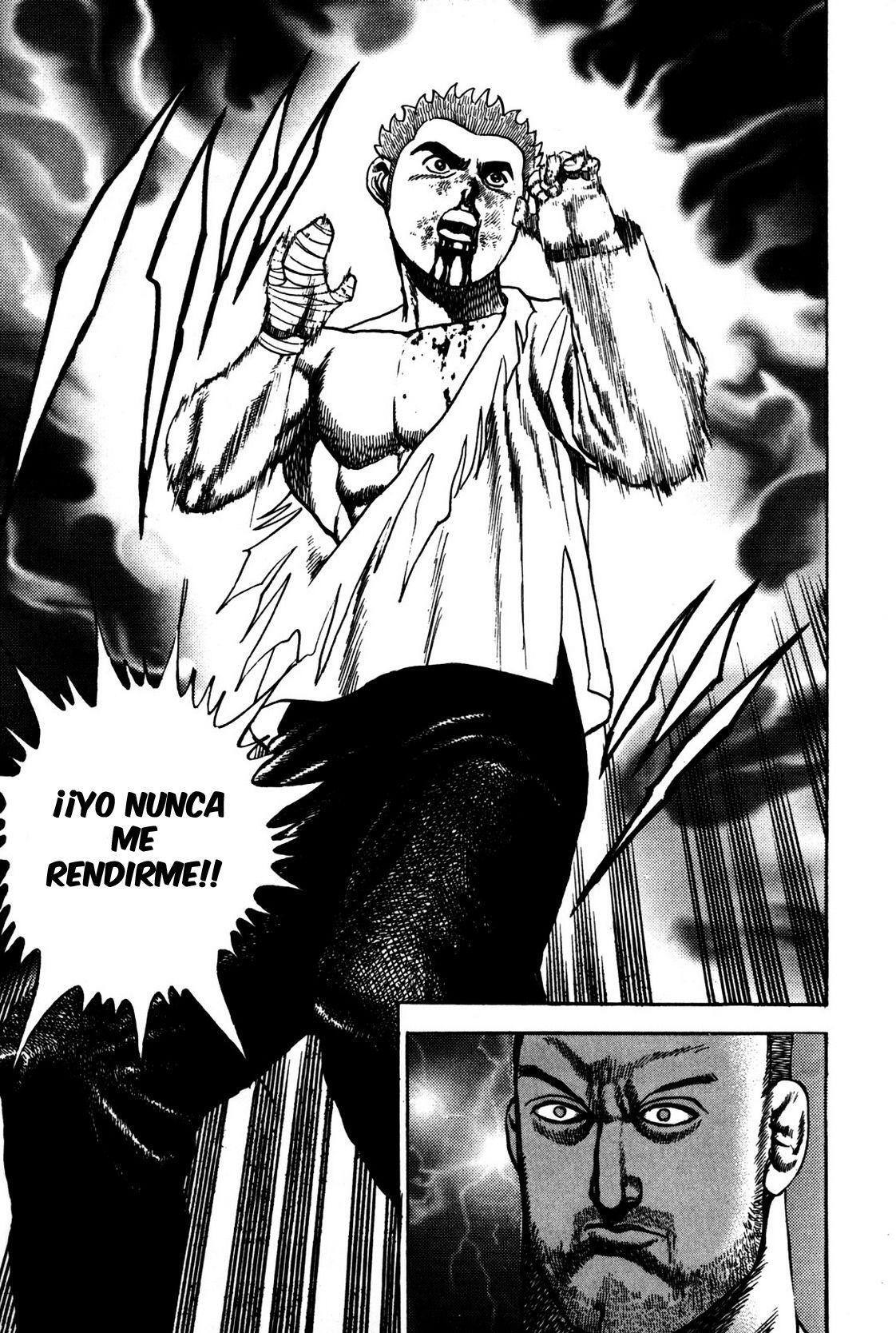Capitulo 49 page 16