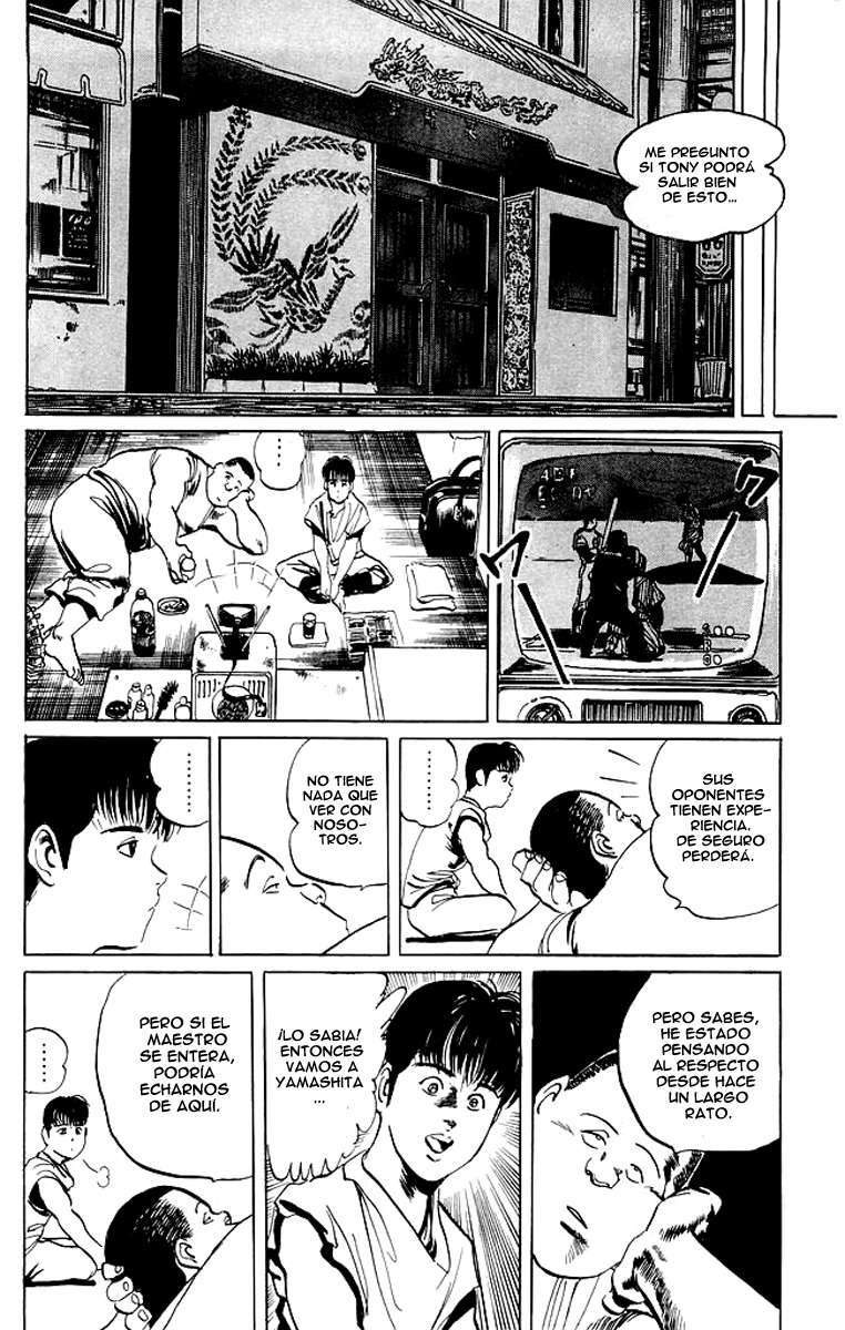 Capitulo 56 page 16