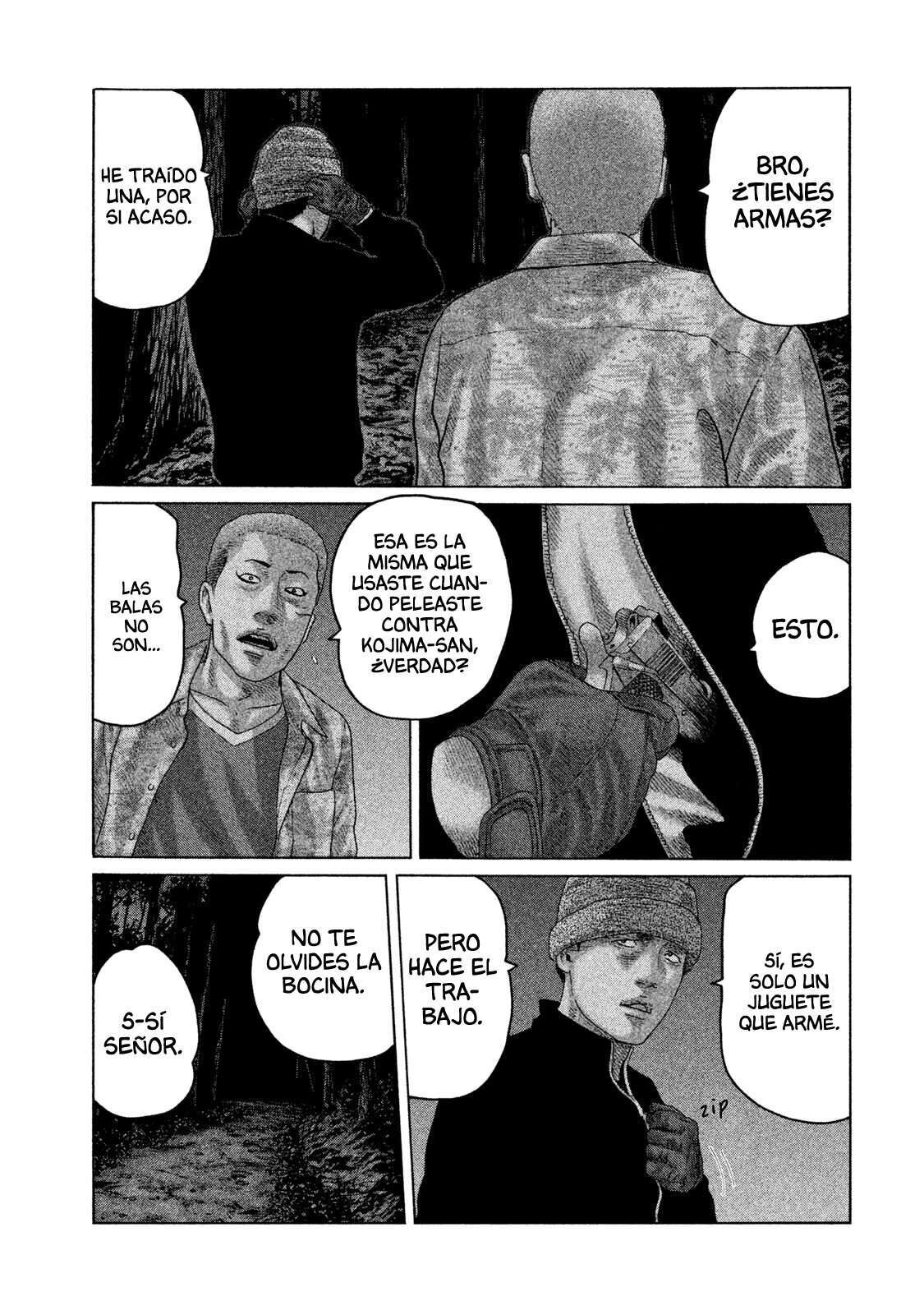 Capitulo 126 page 4