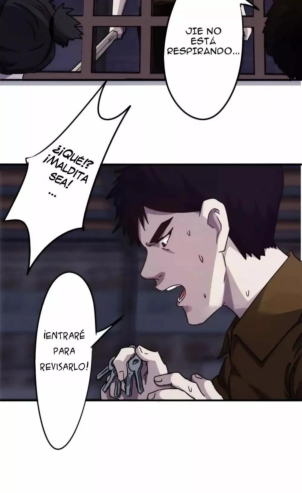Capitulo 77 page 5