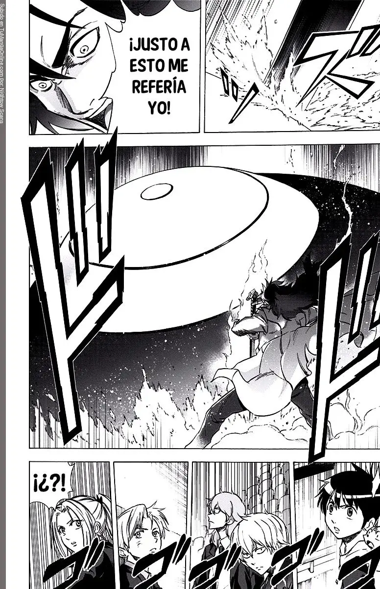 Capitulo 32 page 5