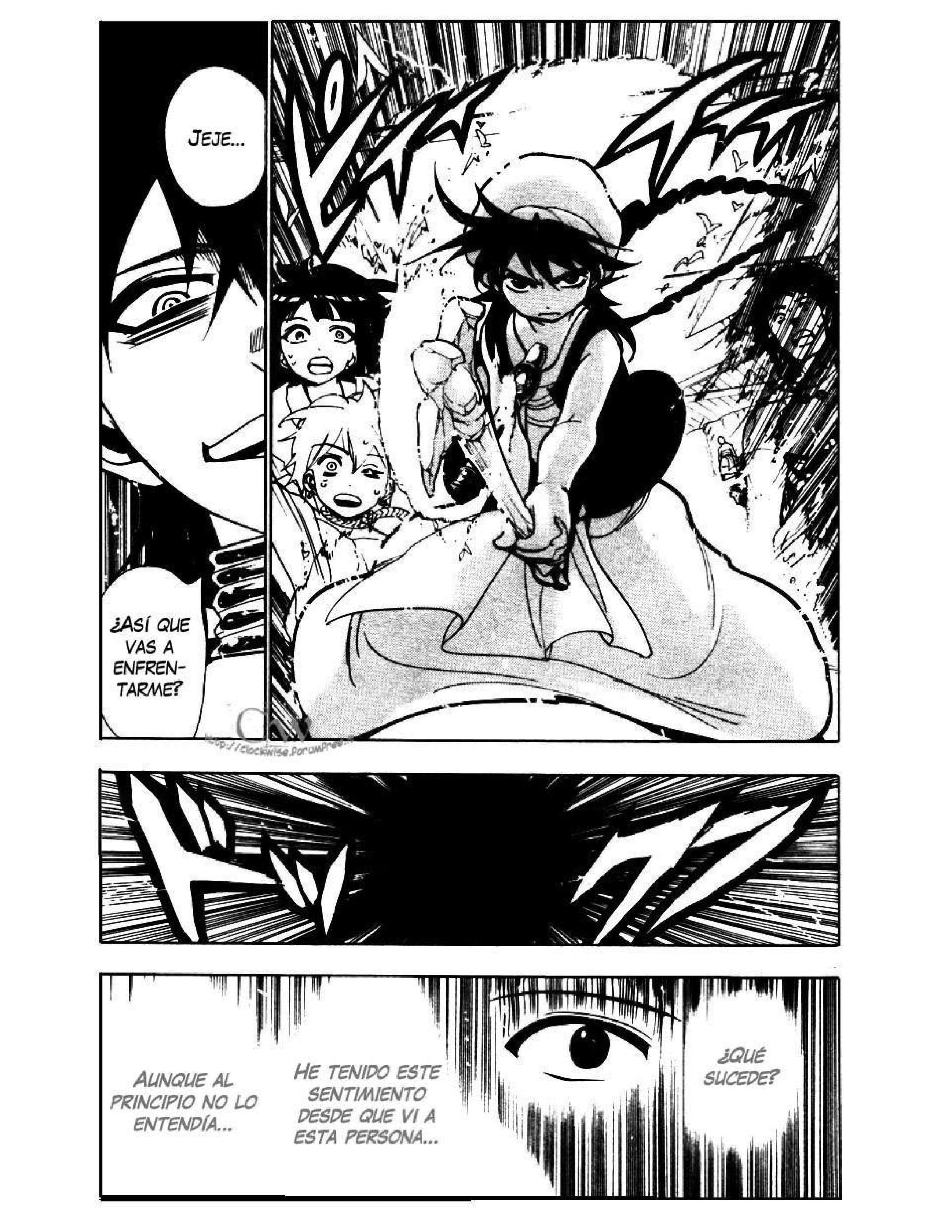 Capitulo 45 page 19
