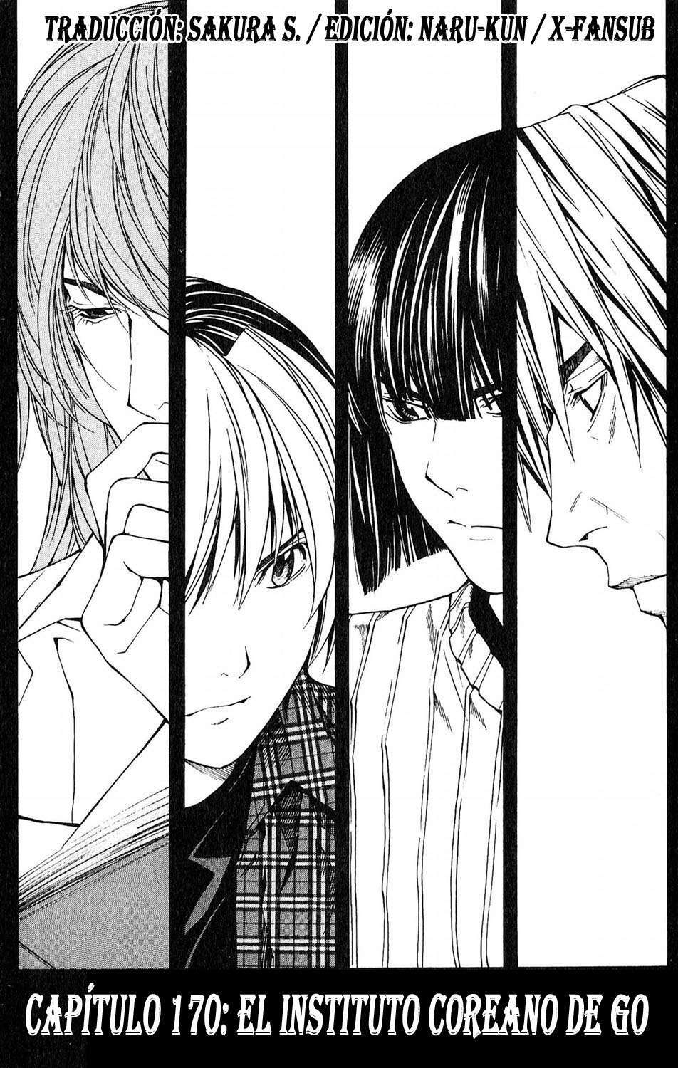 Capitulo 170 page 1