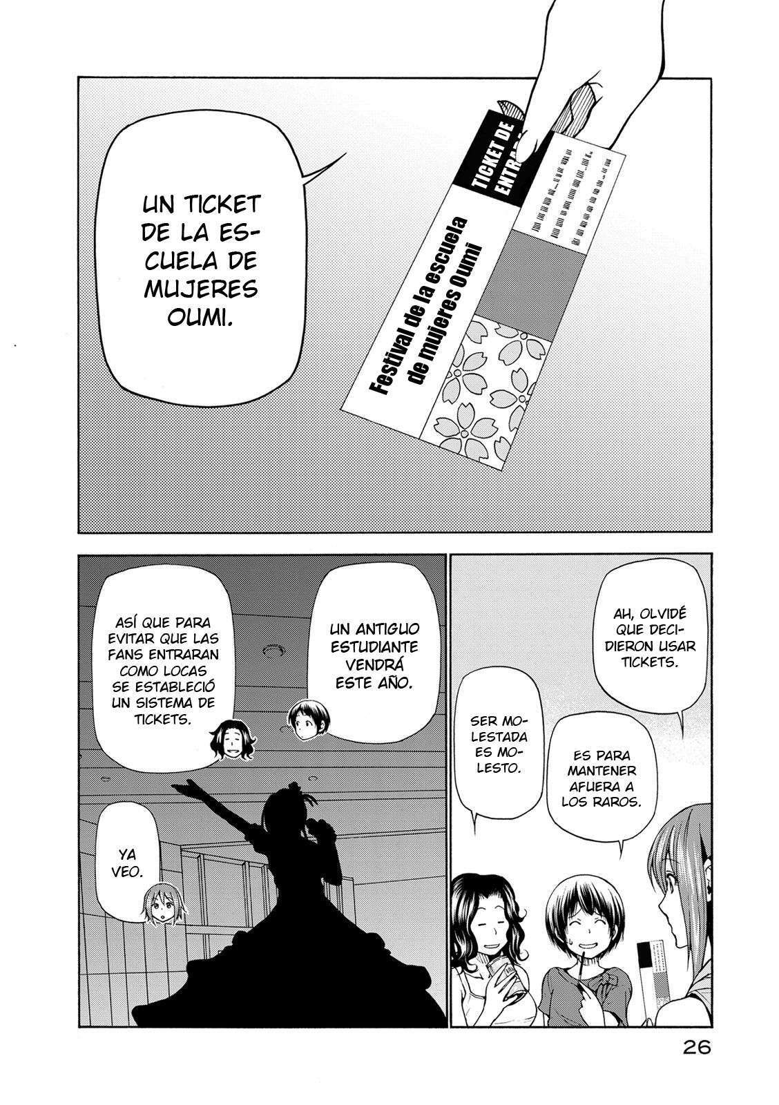Capitulo 22 page 29