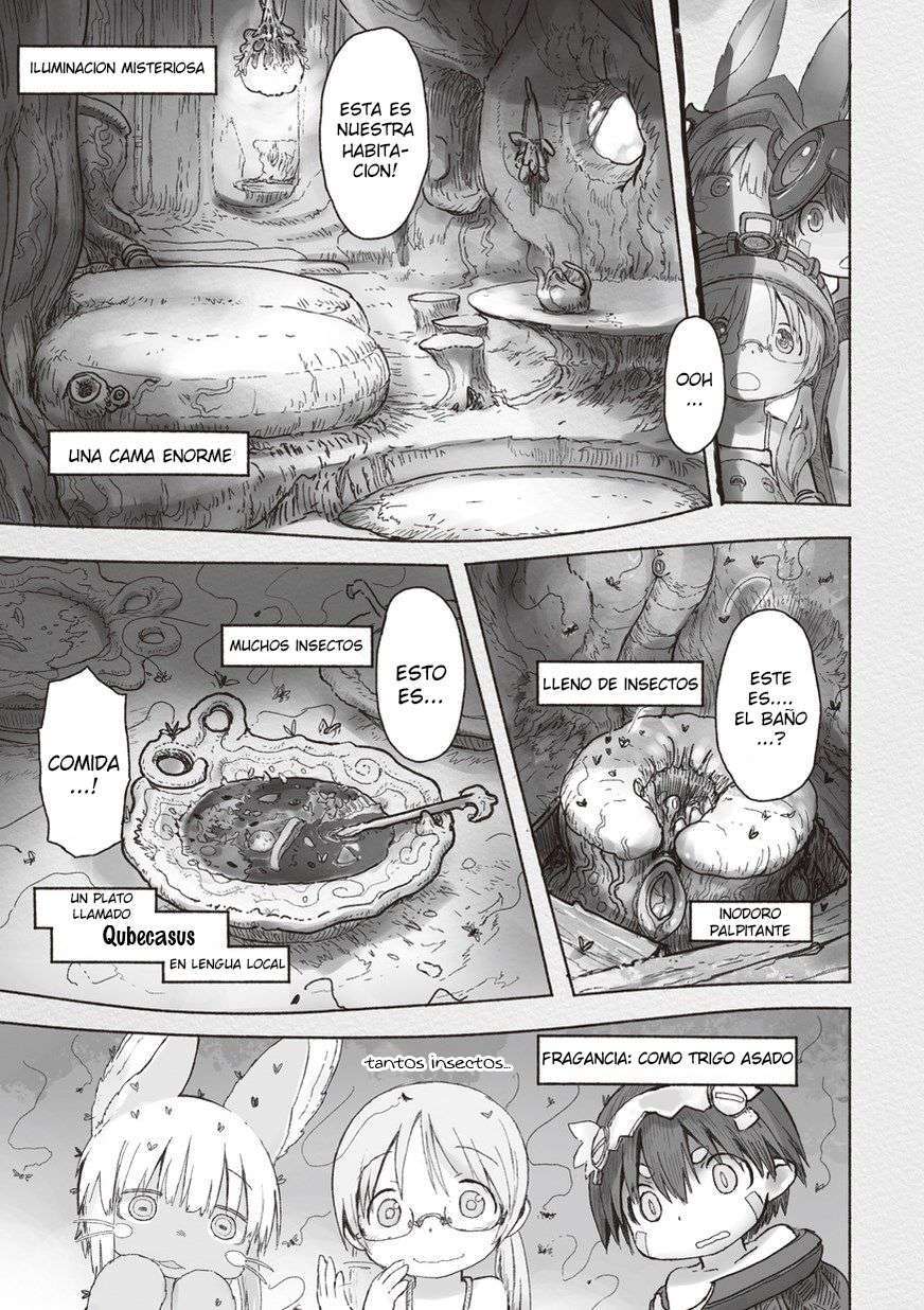 Capitulo 41 page 19