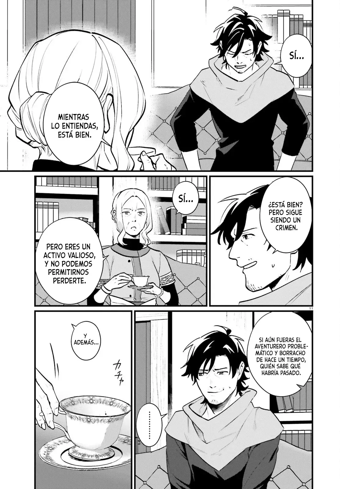 Capitulo 22 page 12