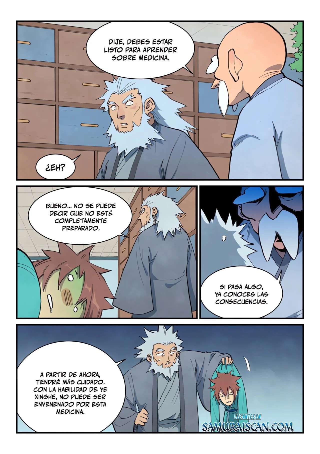 Capitulo 677 page 3