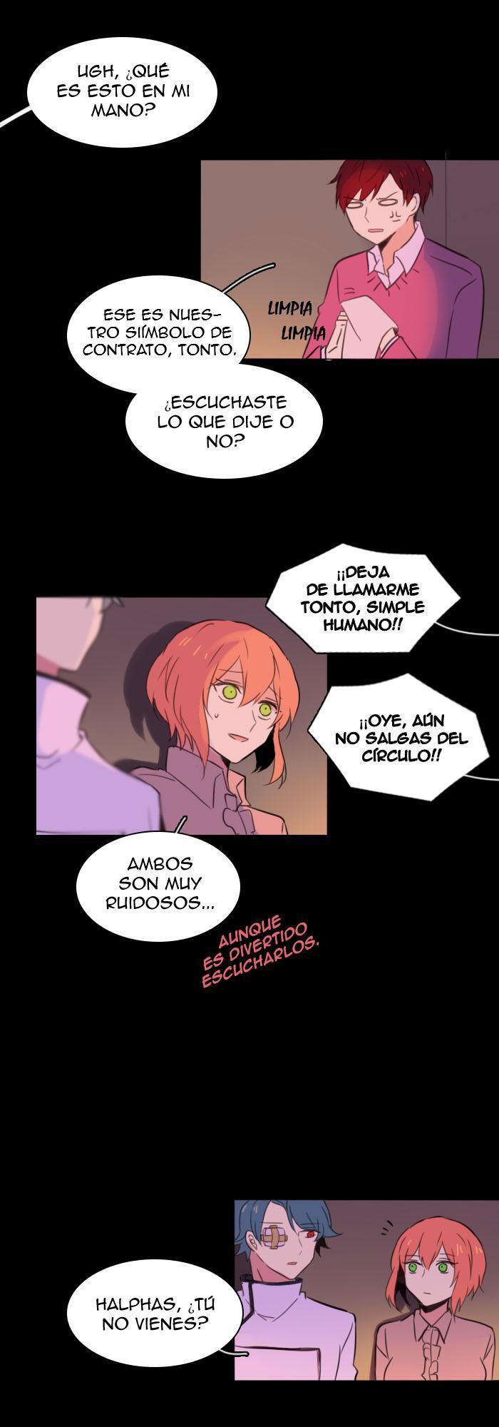Capitulo 93 page 11